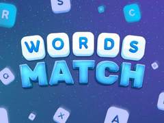 Hry Words Match