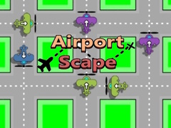 Hry Airport Escape