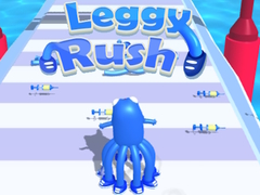 Hry Leggy Rush
