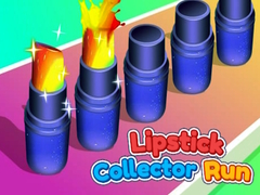 Hry Lipstick Collector Run