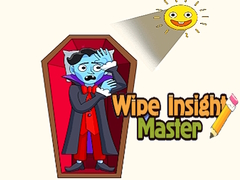 Hry Wipe Insight Master