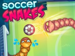 Hry Soccer Snakes