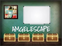 Hry Amgel Easy Room Escape 172
