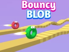 Hry Bouncy Blob