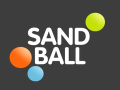 Hry Sand Ball