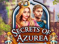 Hry Secrets of Azurea