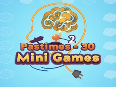 Hry Pastimes - 30 Mini Games 2
