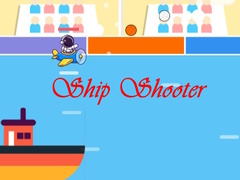 Hry Ship Shooter
