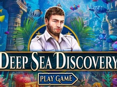 Hry Deep Sea Discovery 