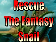 Hry Rescue The Fantasy Snail