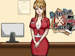 Hry Detective Scary Cases