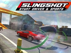 Hry Slingshot Stunt Driver & Sport
