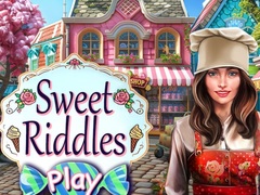 Hry Sweet Riddles