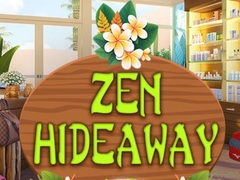 Hry Zen Hideaway