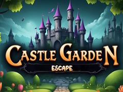 Hry Castle Garden Escape