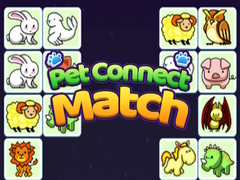 Hry Pet Connect Match