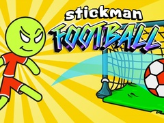 Hry Stickman Football