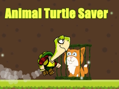 Hry Animal Turtle Saver