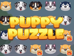 Hry Puppy Puzzle
