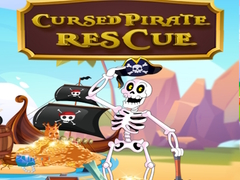Hry Cursed Pirate Rescue
