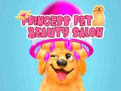 Hry Princess Pet Beauty Salon