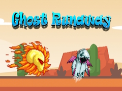 Hry Ghost Runaway