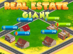 Hry RealEstate Giant