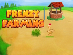 Hry Frenzy Farming
