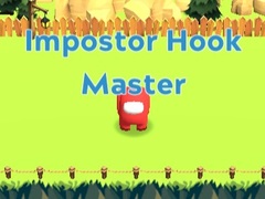 Hry Impostor Hook Master