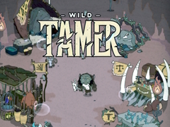 Hry Wild Tamer
