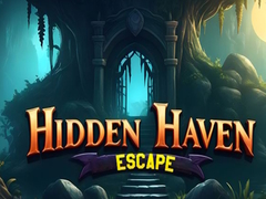 Hry Hidden Haven Escape