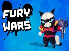 Hry Fury Wars