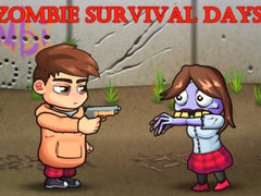 Hry Zombie Survival Days
