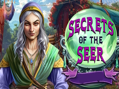 Hry Secrets of the Seer