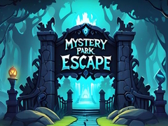 Hry Mystery Park Escape