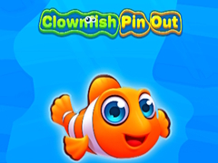 Hry Clownfish Pin Out