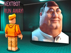 Hry Nextbot Run Away!