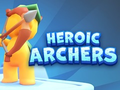 Hry Heroic Archer