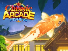 Hry Classic Arcade Fishing