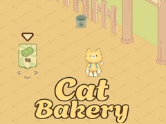 Hry Cat Bakery