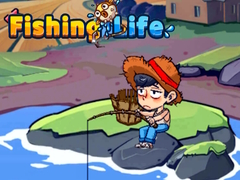 Hry Fishing Life