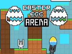 Hry Easter Egg Arena