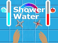 Hry Shower Water