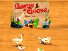 Hry Game of Goose Classic Edition