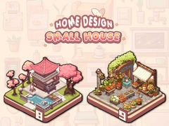 Hry Home Design: Small House