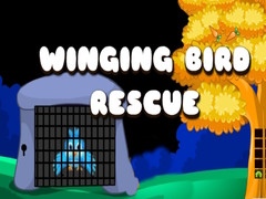 Hry Winging Bird Rescue