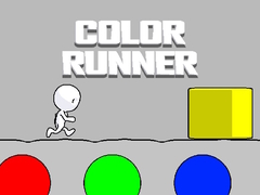 Hry Color Runner