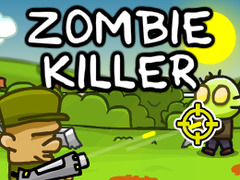 Hry Zombie Killer
