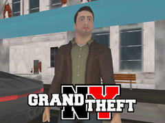 Hry Grand Theft NY