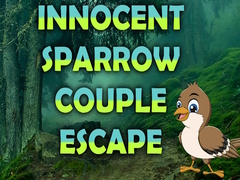 Hry Innocent Sparrow Couple Escape